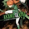 tomo 8 AKAME GA KILL