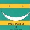 tomo 2 ASSASSINATION CLASSROOM