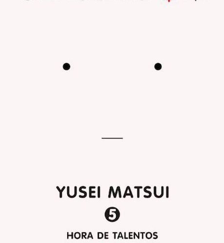 tomo 5 ASSASSINATION CLASSROOM