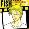 tomo 4 BANANA FISH