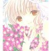 tomo CHOBITS 2 INTEGRAL