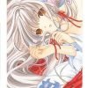 tomo 3 CHOBITS INTEGRAL