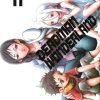 tomo 11 DEADMAN WONDERLAND