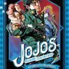 tomo JOJOS BIZARRE ADVENTURE PARTE III STARDUST CRUSADERS 02