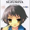 tomo LA INDIGANCION DE HARUHI SUZUMIYA