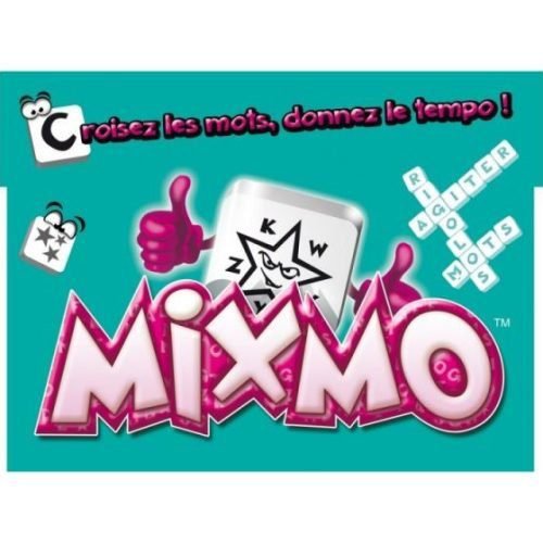 juego de formar palabras
