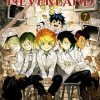 tomo 7 THE PROMISED NEVERLAND