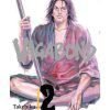 tomo 2 VAGABOND