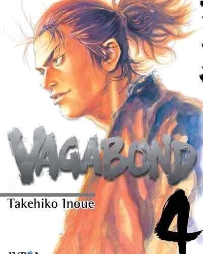 tomo 4 VAGABOND