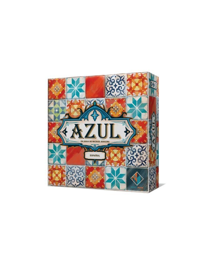 Azul