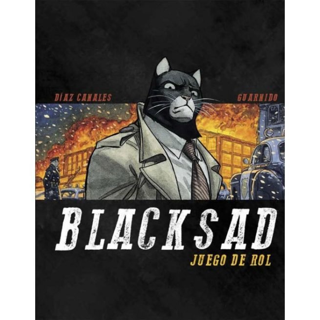 blacksad