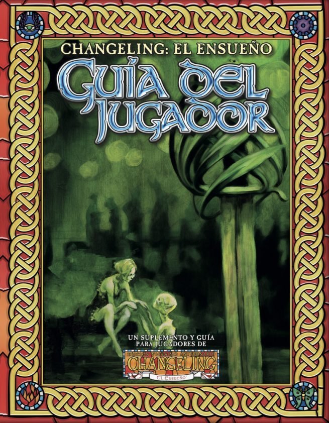 guia del jugador para changeling