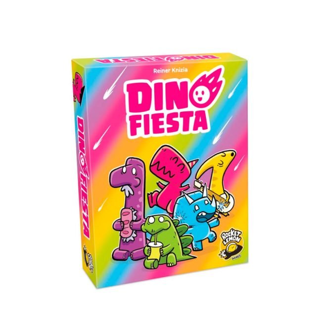 Dino Fiesta