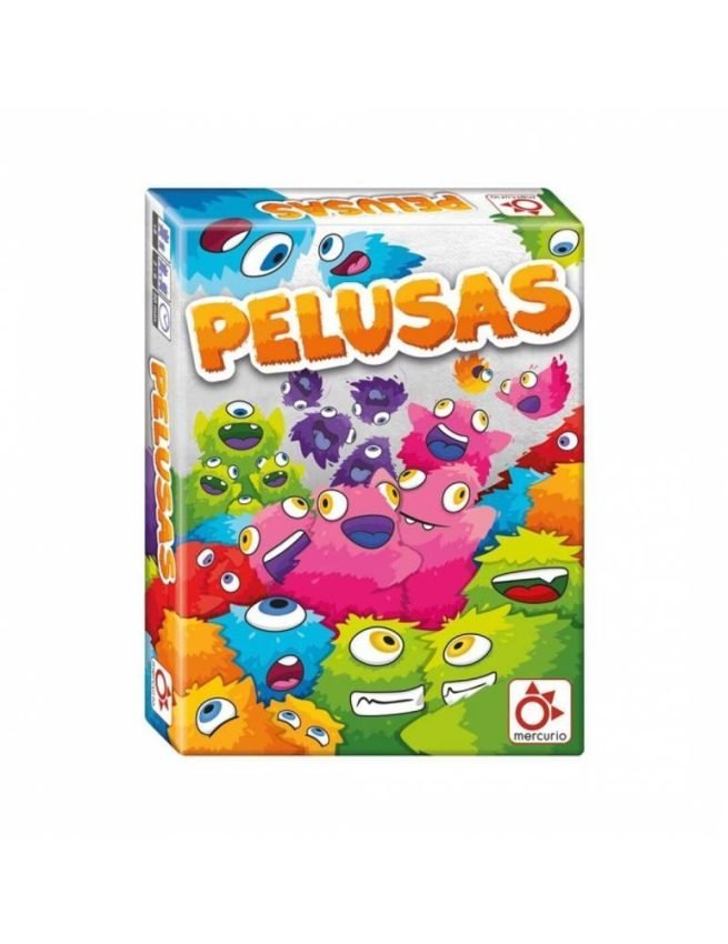 Pelusas