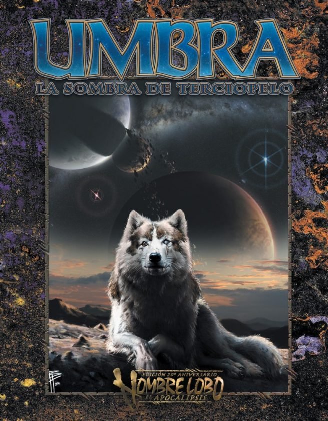 Umbra: La Sombra de Terciopelo