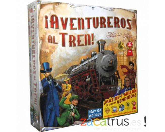 juego de viajes